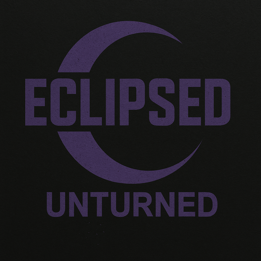 UNTURNED